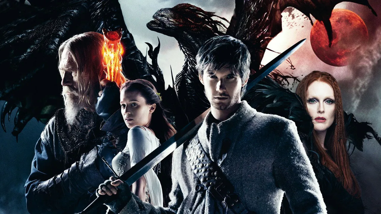 Seventh Son (2014) still