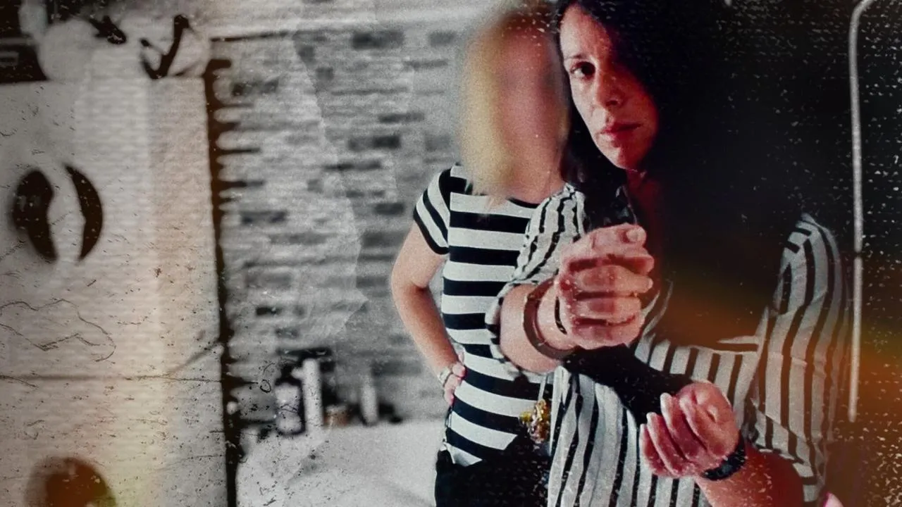 Rosa Peral's Tapes (2023) দৃশ্য