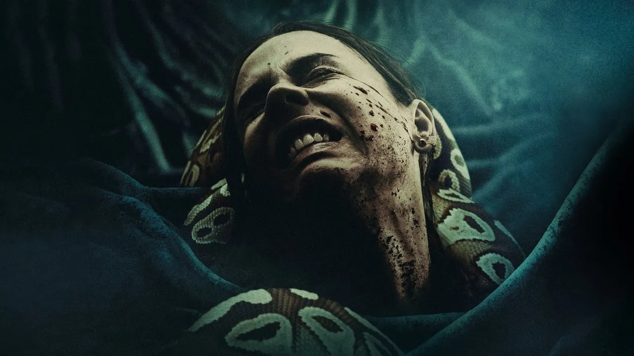 Quicksand (2023) still