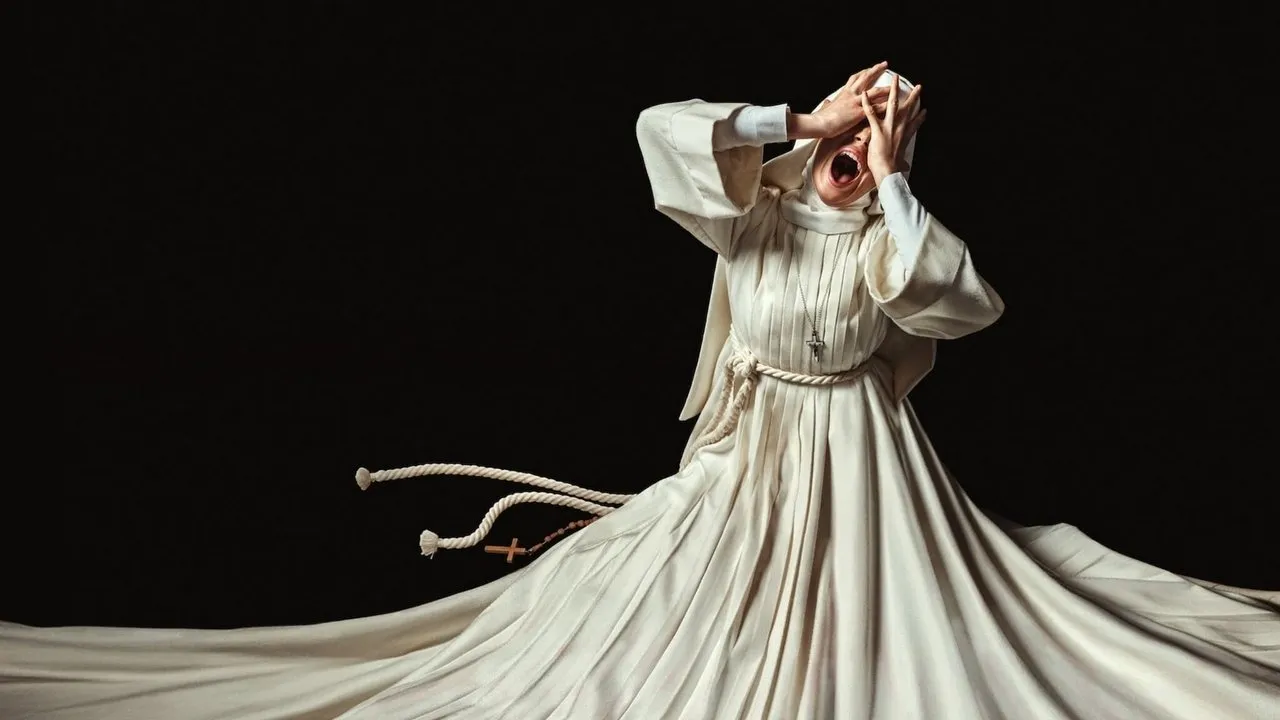 Sister Death (2023) দৃশ্য