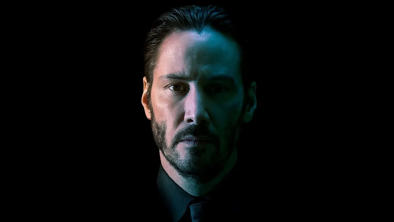 John Wick (2014) দৃশ্য