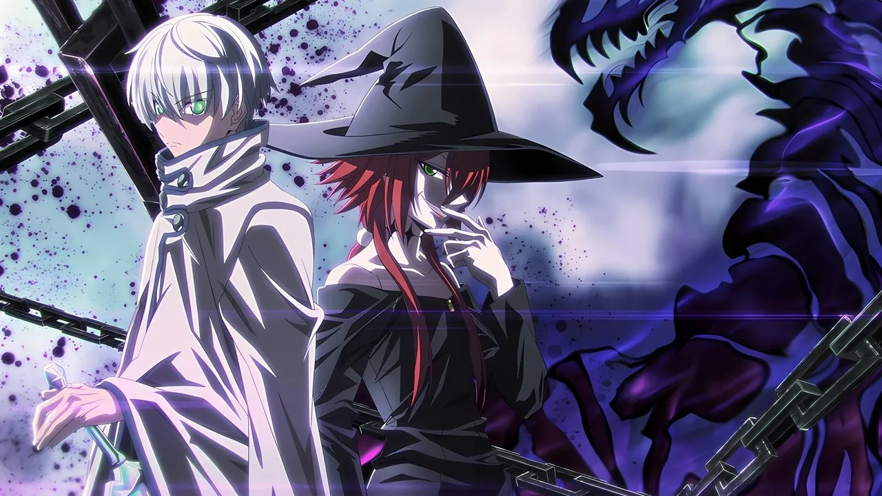 Ragna Crimson (2023) still