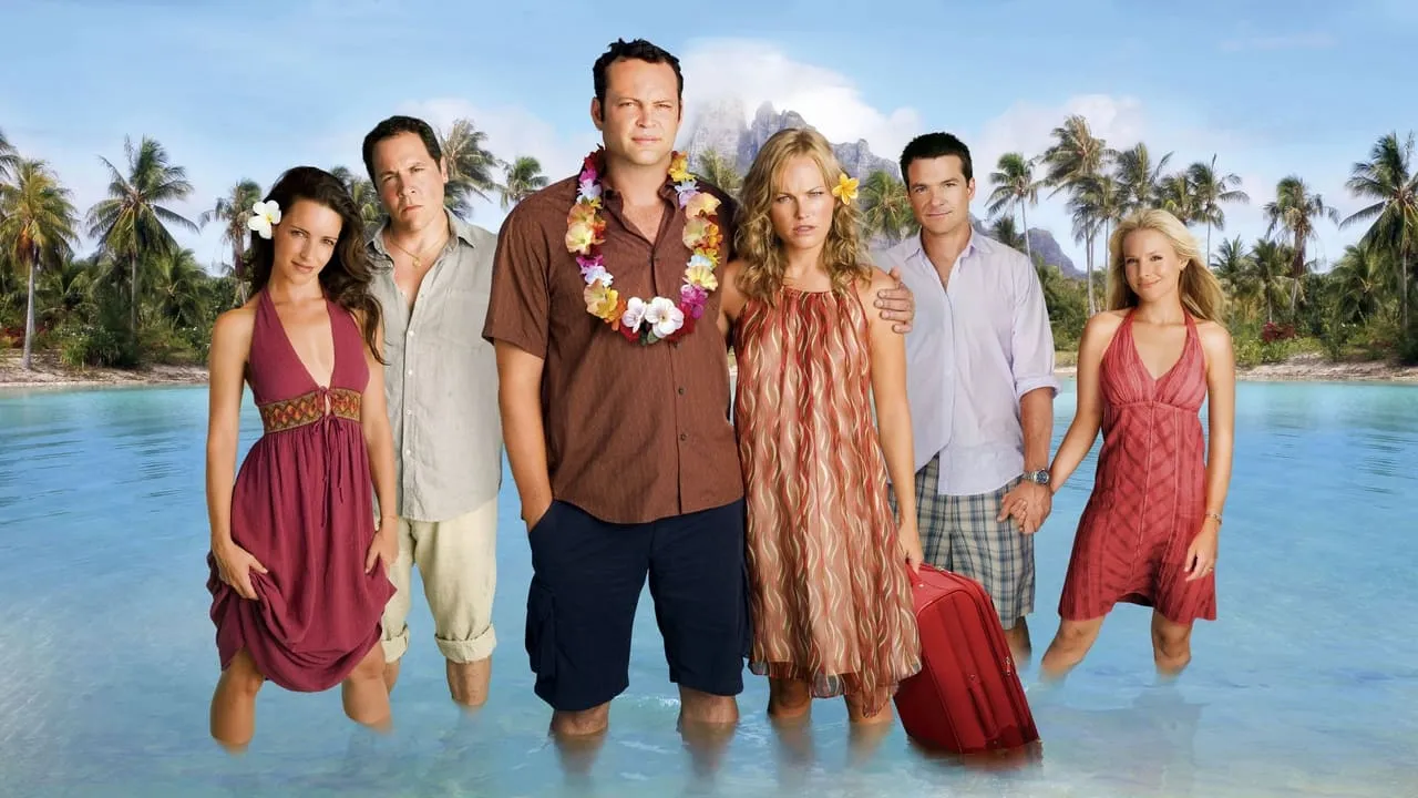 Couples Retreat (2009) still