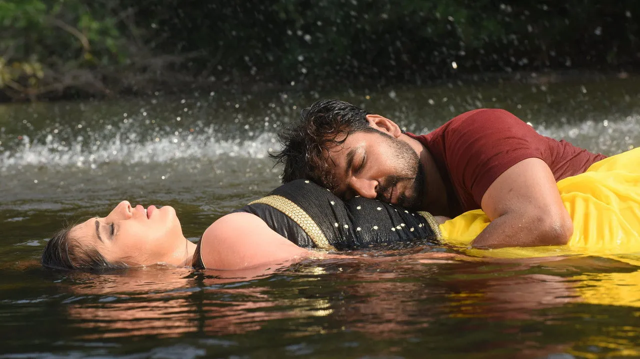 Neeya 2 (2019) still