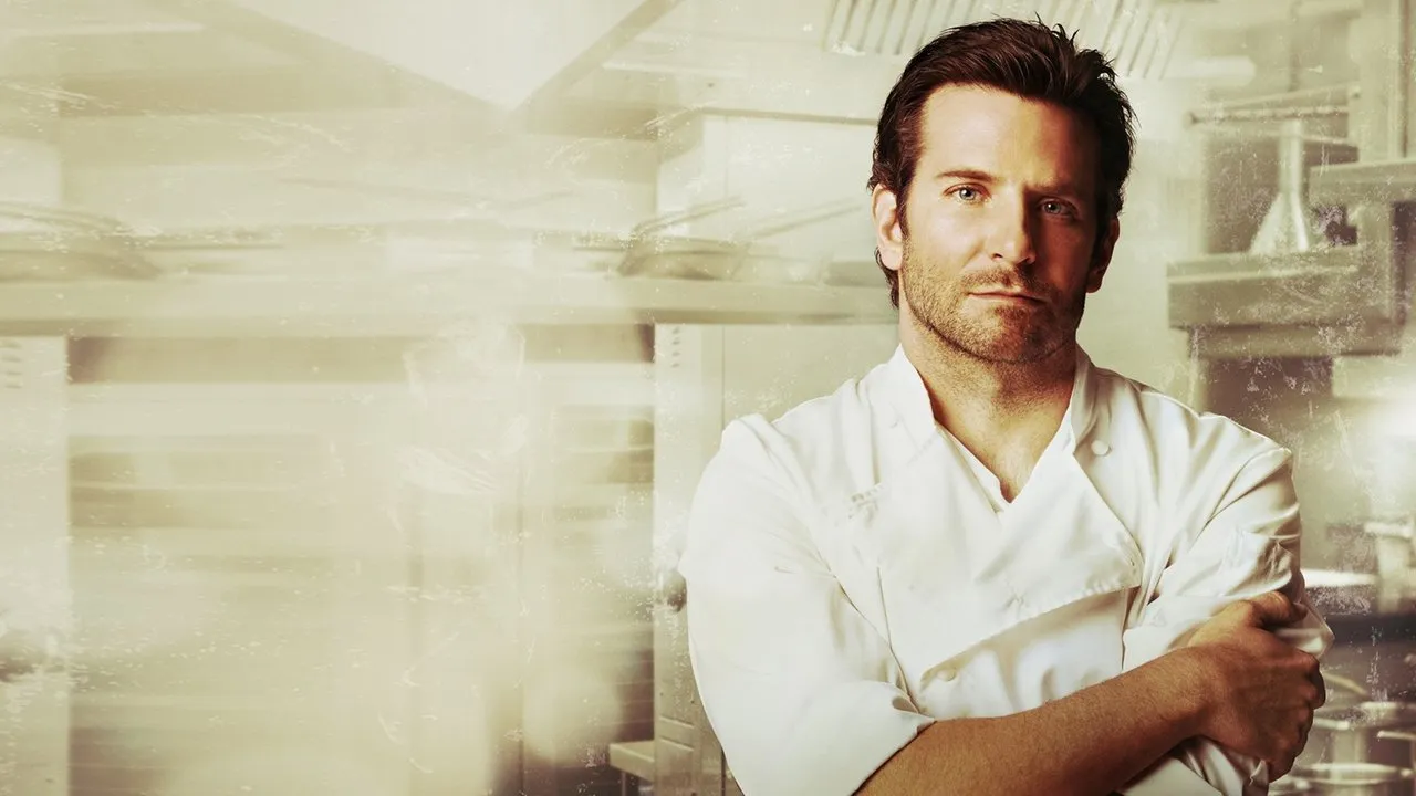 Burnt (2015) still