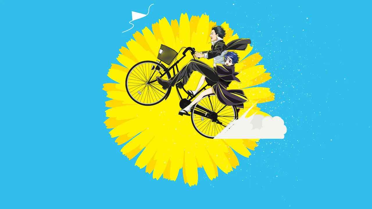 Dandelion (2026) দৃশ্য