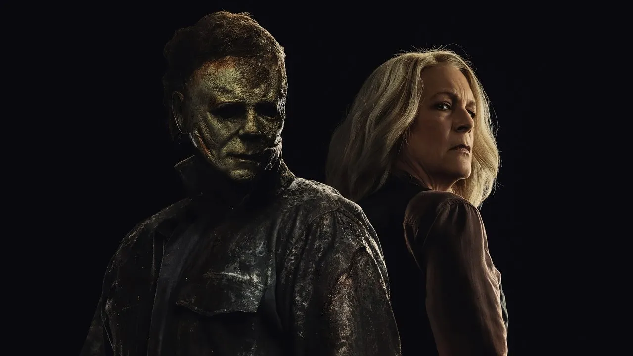 Halloween Ends (2022) still