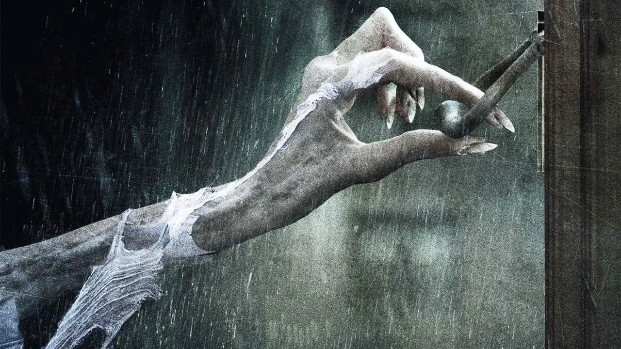 Don't Knock Twice (2017) still