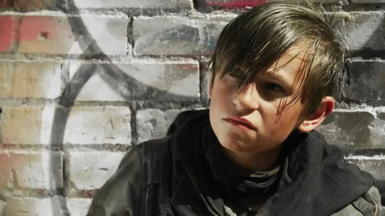 A Feral World (2020) দৃশ্য