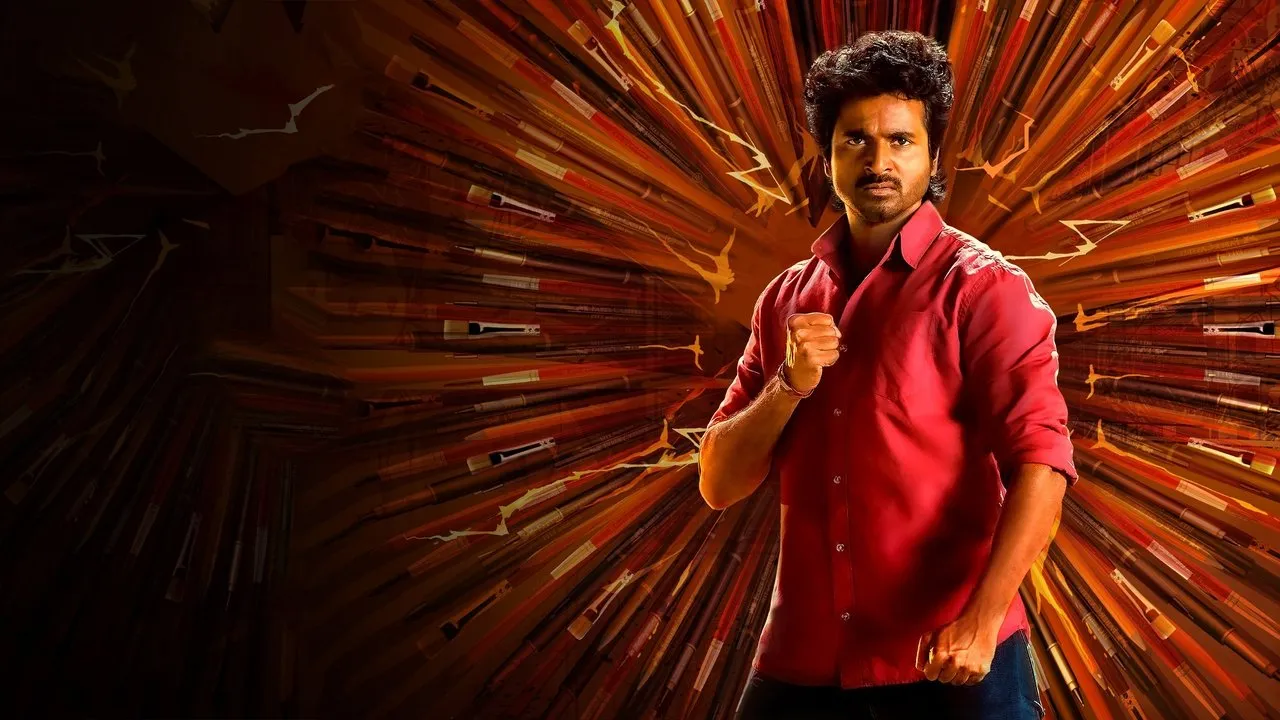 Maaveeran (2023) still