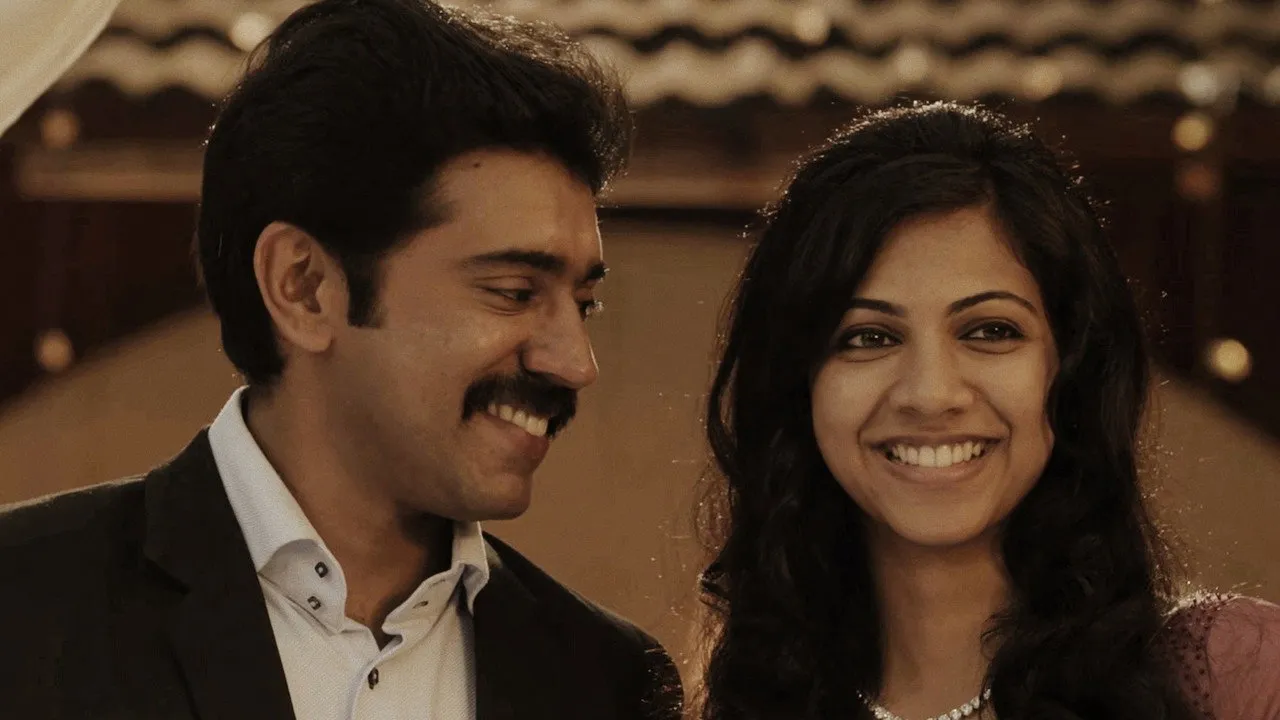 Premam (2015) still