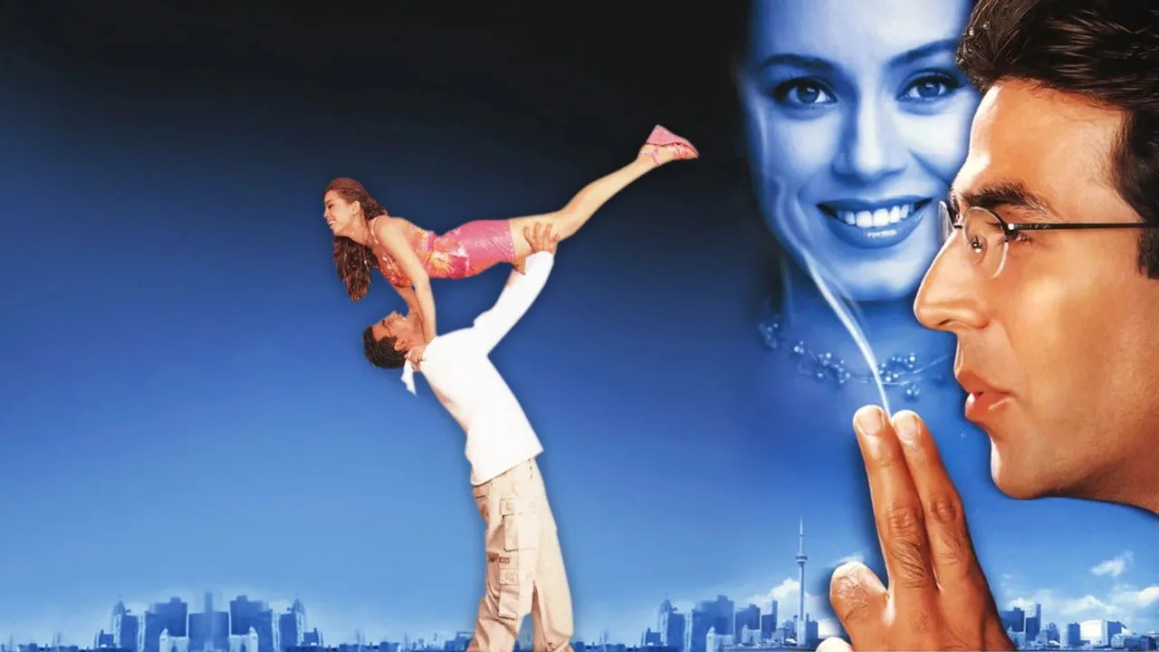 Khiladi 420 (2000) still