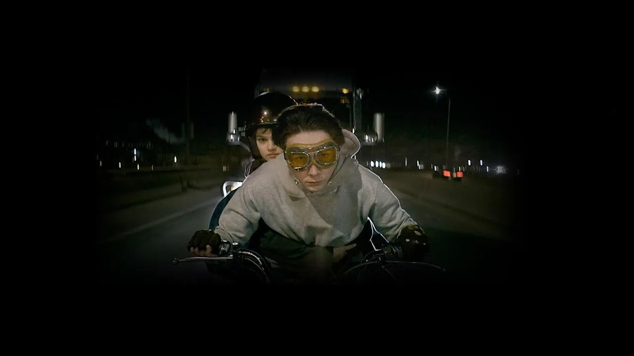 Wayne (2019) still
