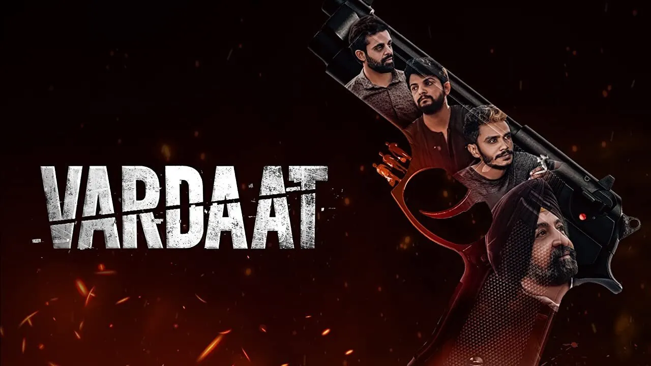 Vardaat (2021) দৃশ্য