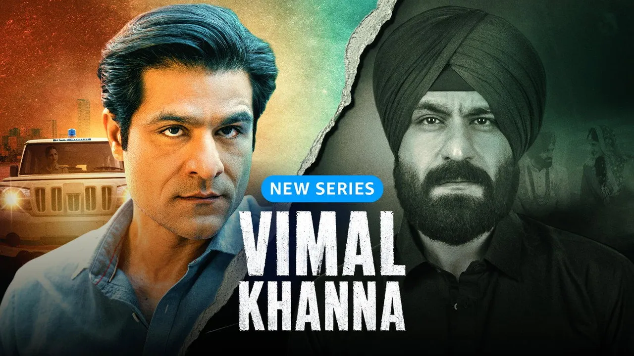 Vimal Khanna (2026) दृश्य