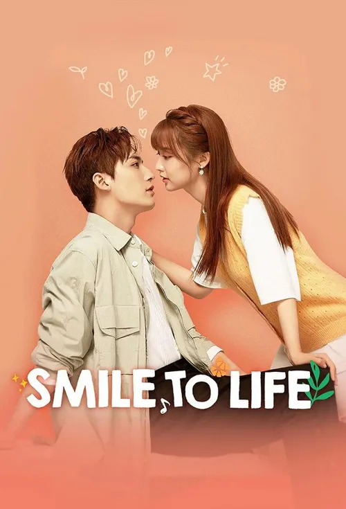 Smile to Life (2022) poster