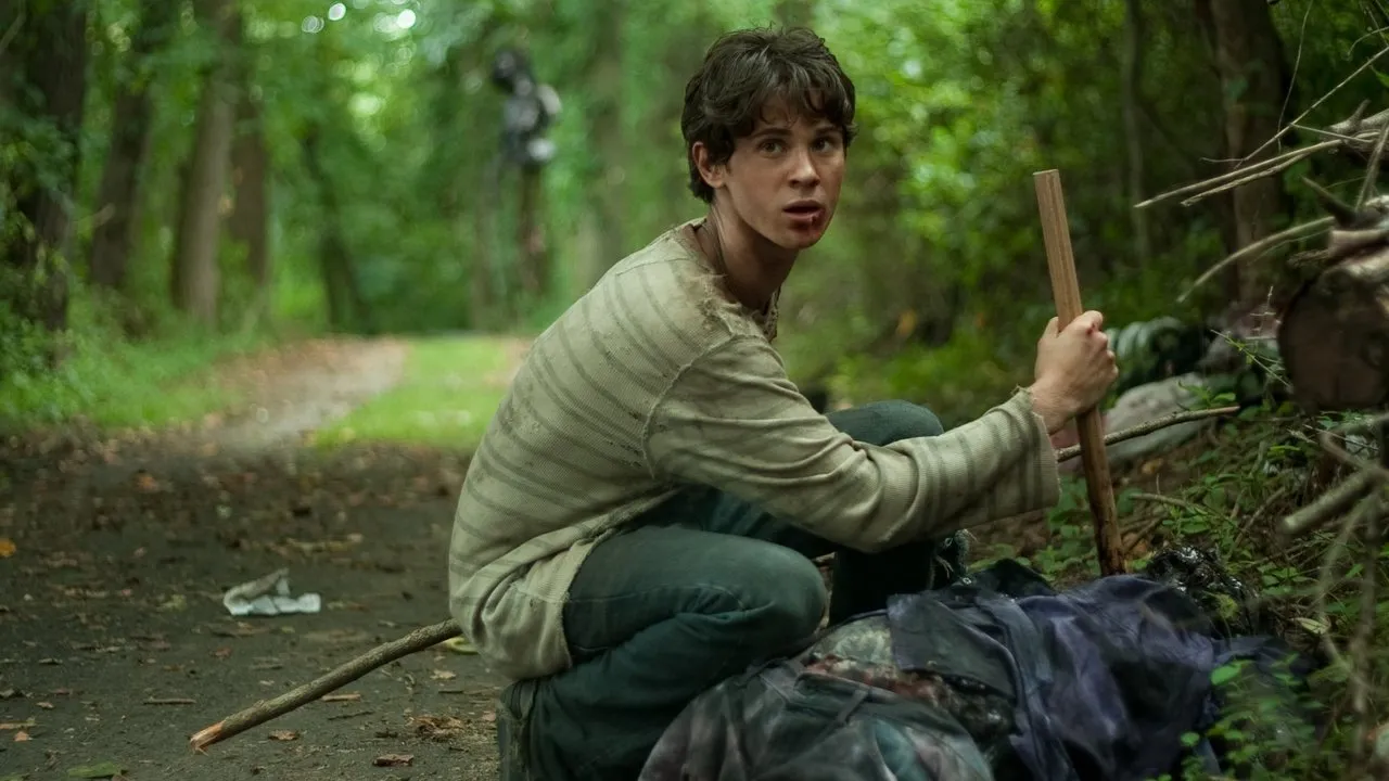 Stake Land (2010) still