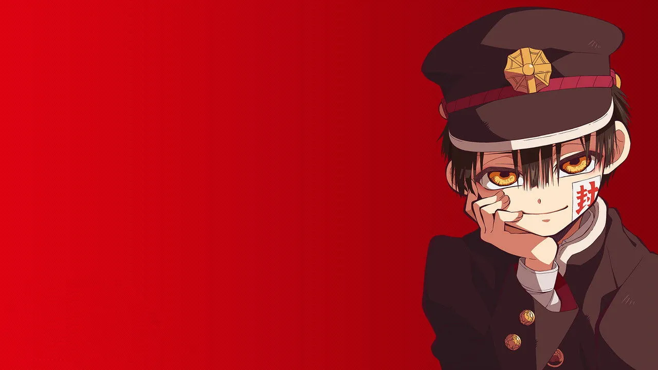 Toilet-Bound Hanako-kun (2020) still