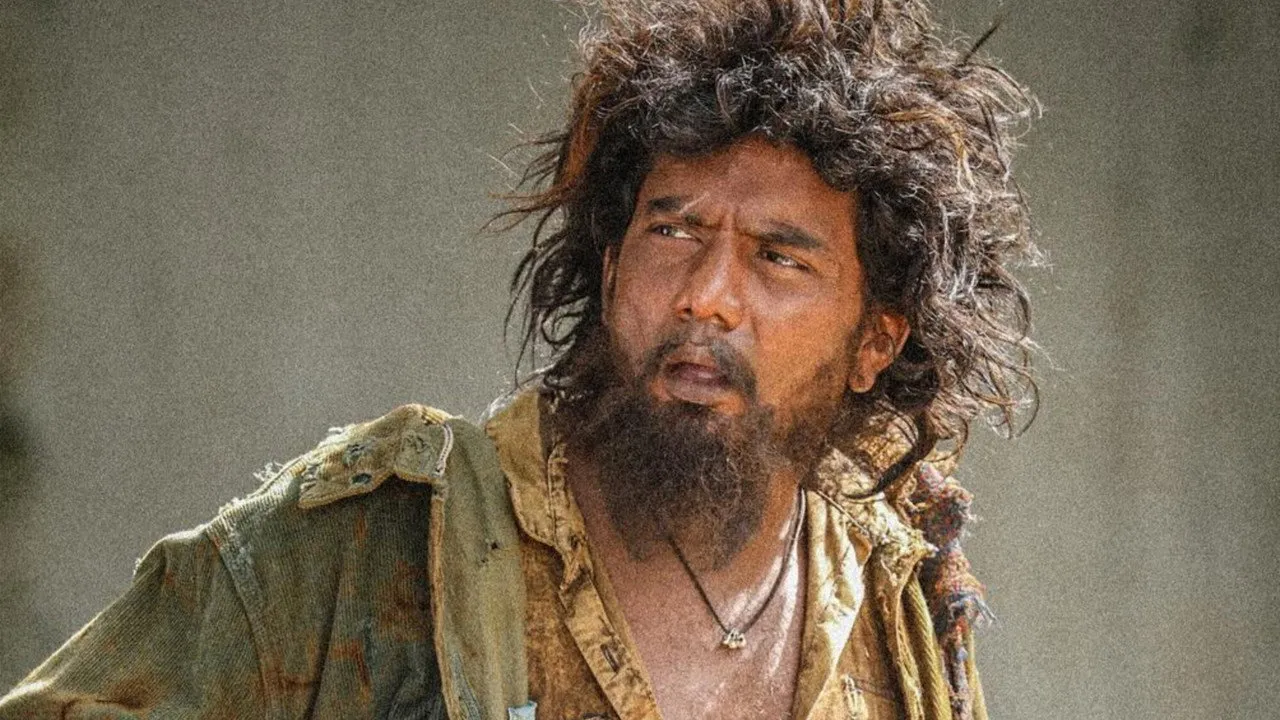 Bloody Beggar (2024) দৃশ্য