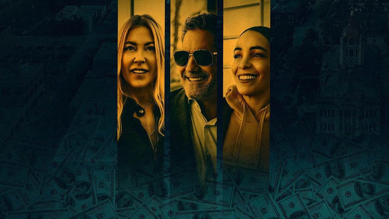 Undercover Billionaire (2019) still