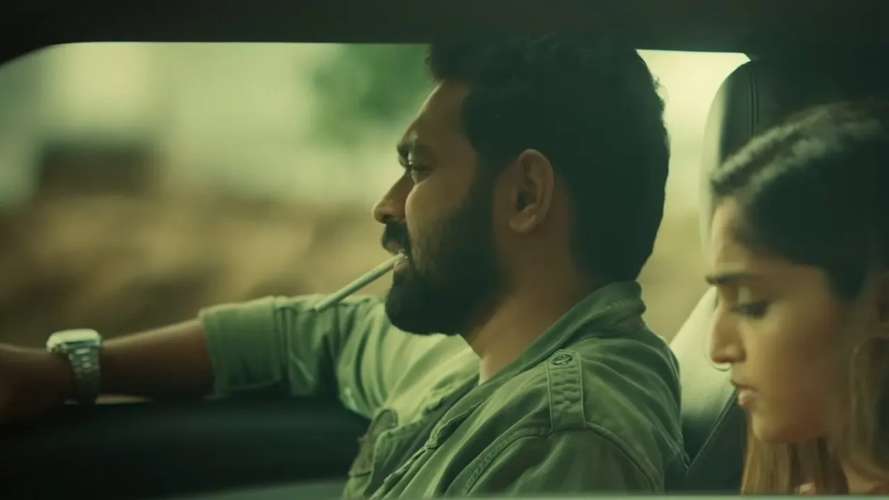Innale Vare (2022) দৃশ্য
