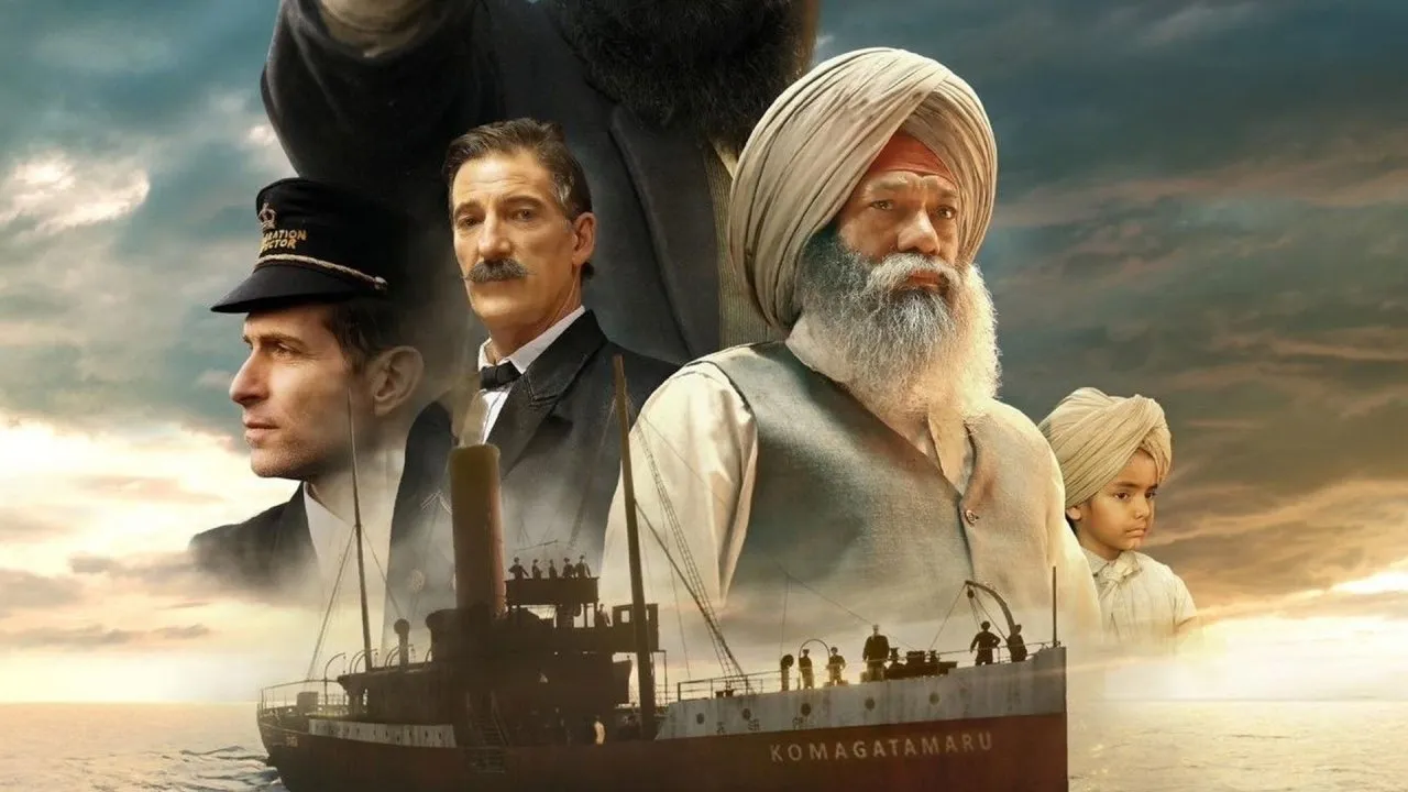 Guru Nanak Jahaz (2025) दृश्य