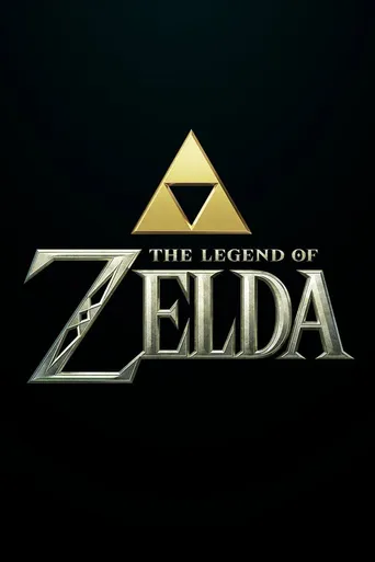 The Legend of Zelda