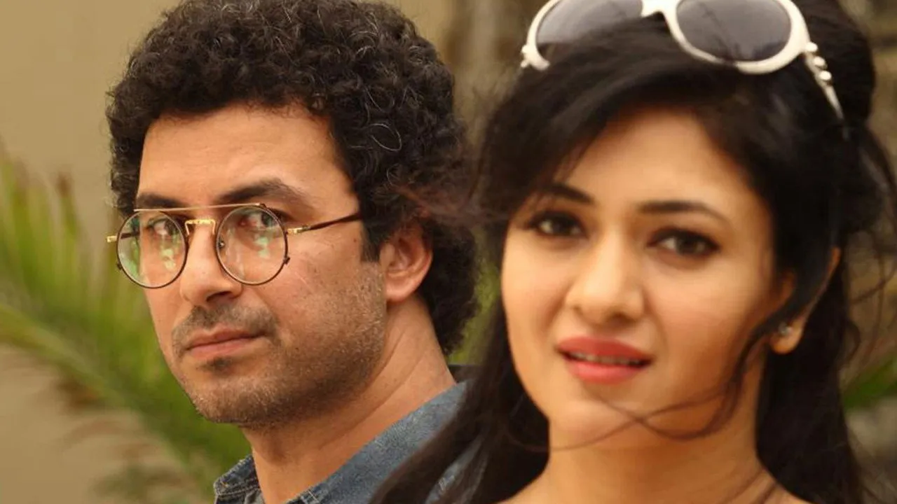 Future to Bright Hai Ji (2012) দৃশ্য