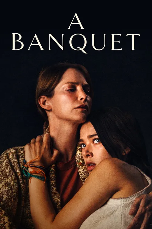 A Banquet (2022) पोस्टर
