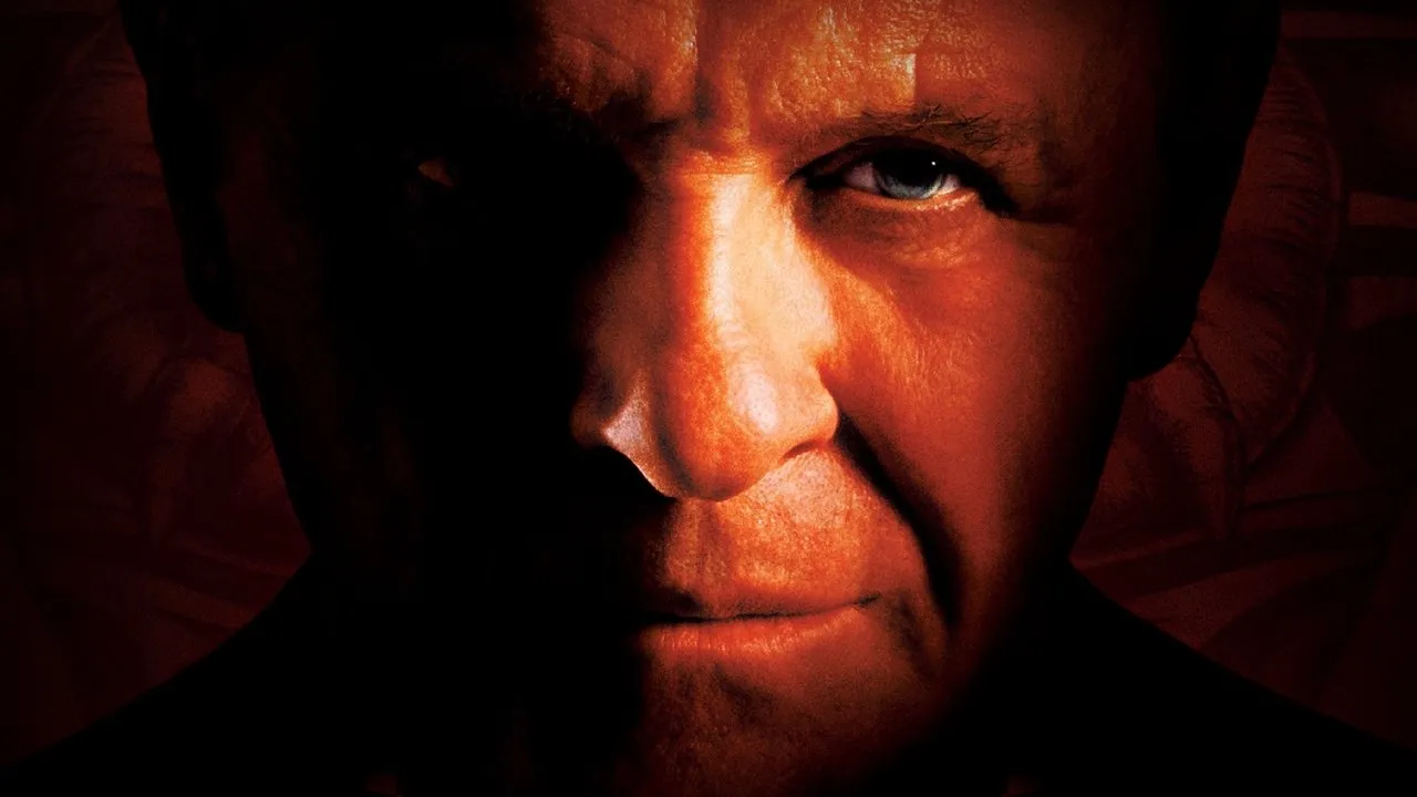 Red Dragon (2002) दृश्य