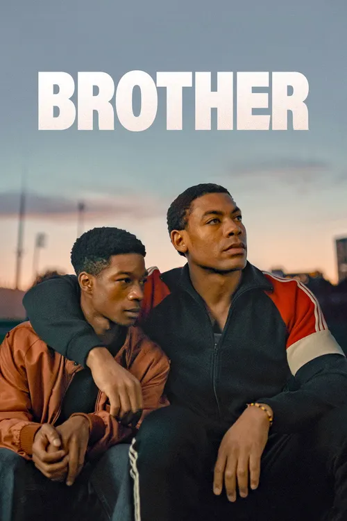 Brother (2023) poster