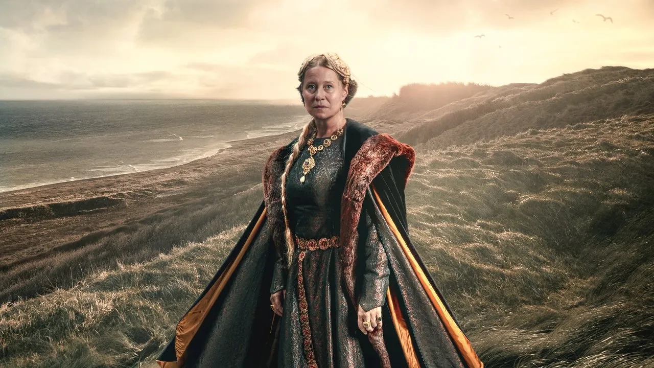 Margrete: Queen of the North (2021) दृश्य