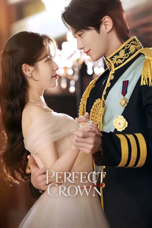 Perfect Crown (2026) poster