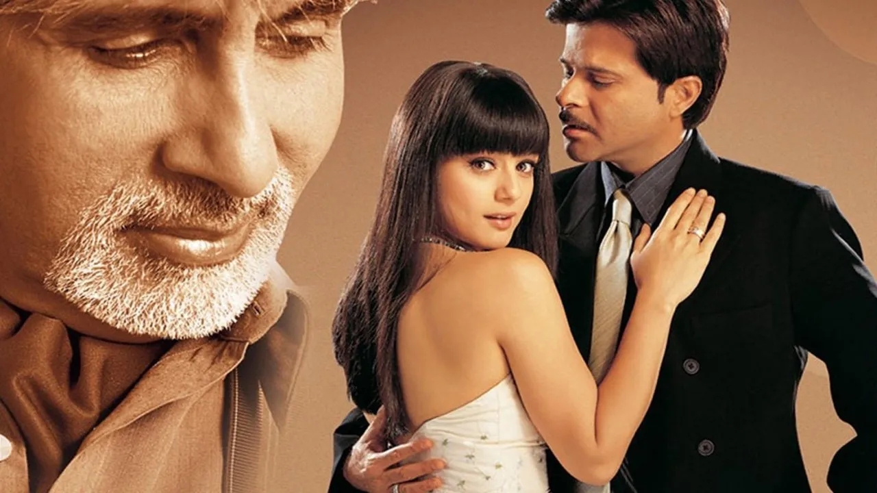 Armaan (2003) still