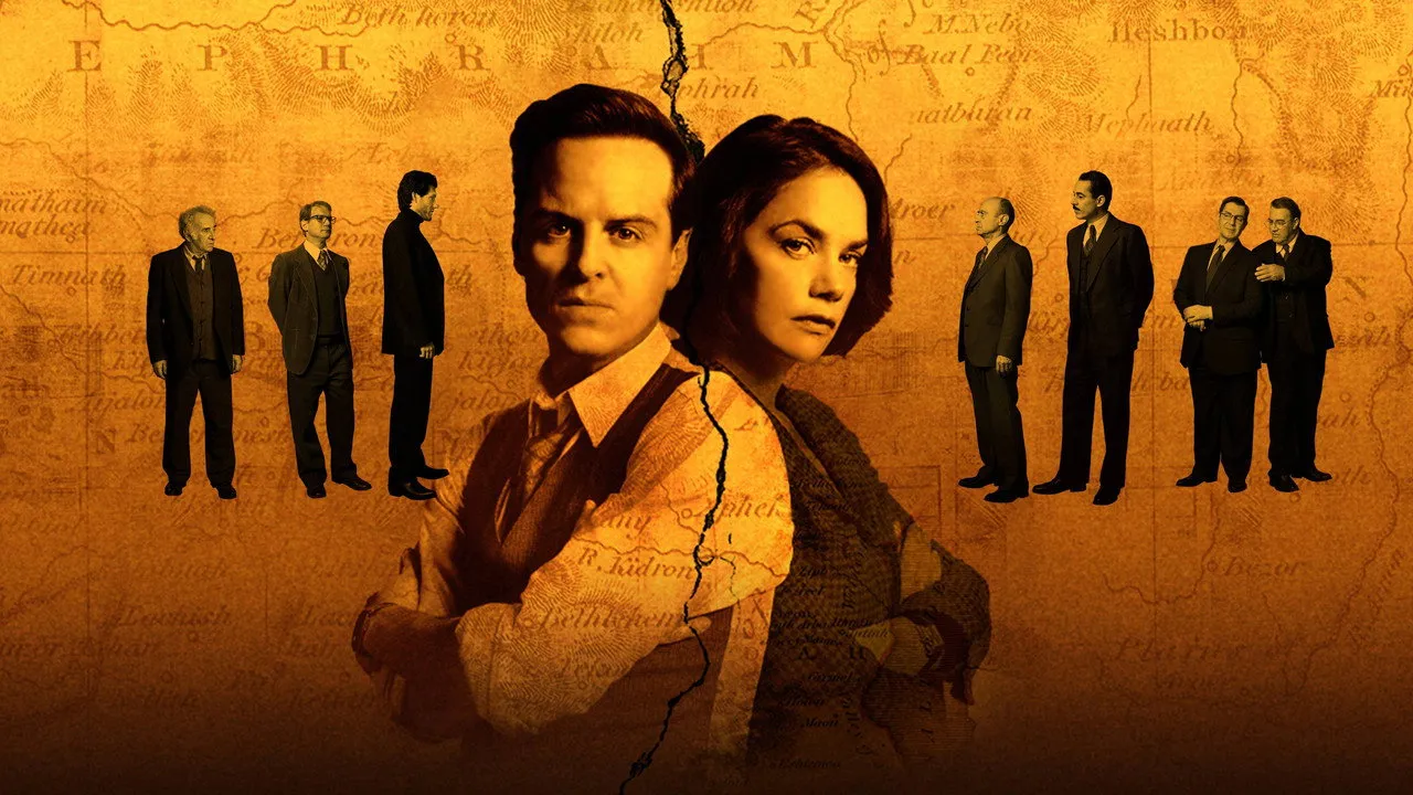 Oslo (2021) still