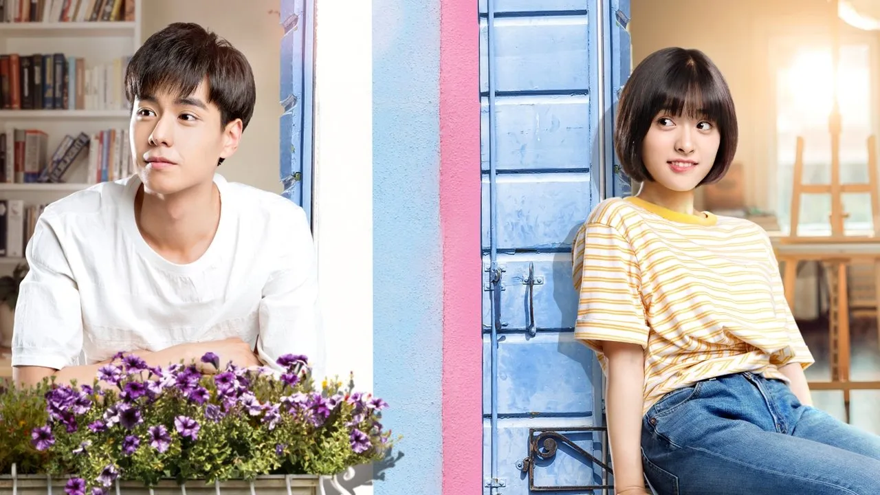 A Love So Beautiful (2017) still