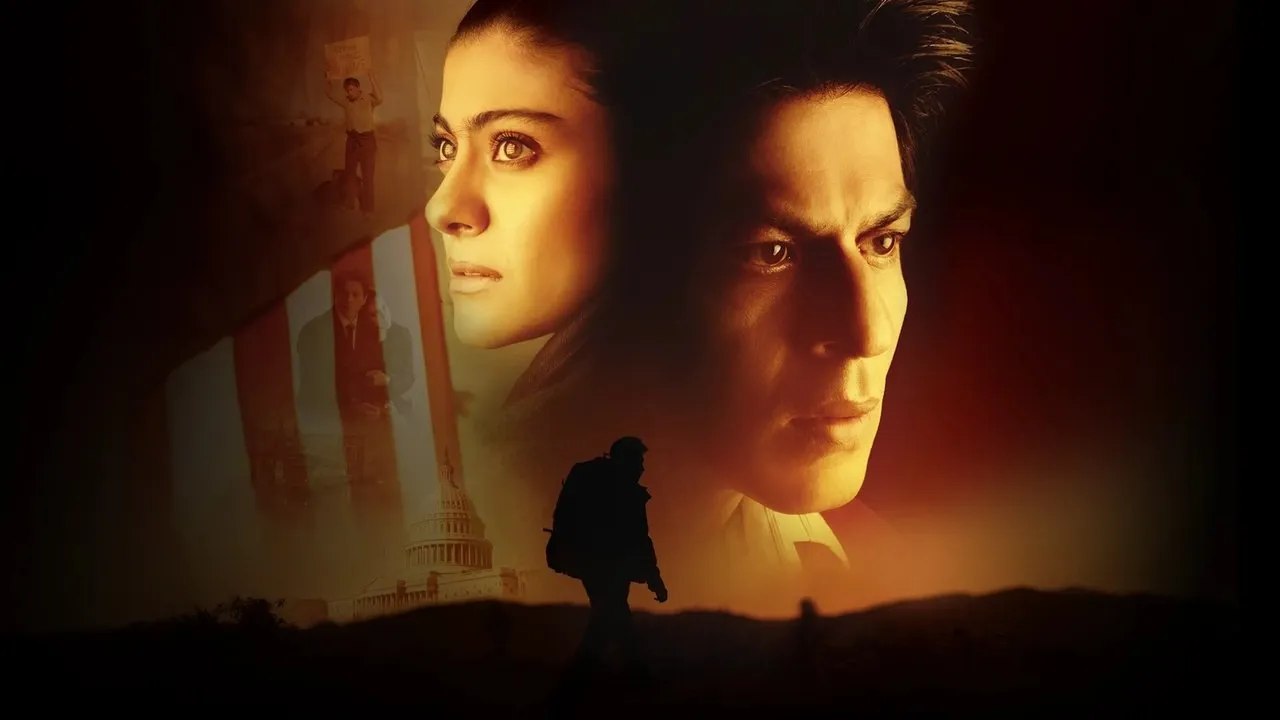My Name Is Khan (2010) दृश्य