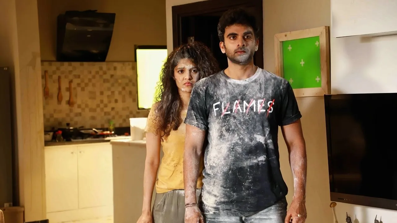 Oh My Kadavule (2020) দৃশ্য