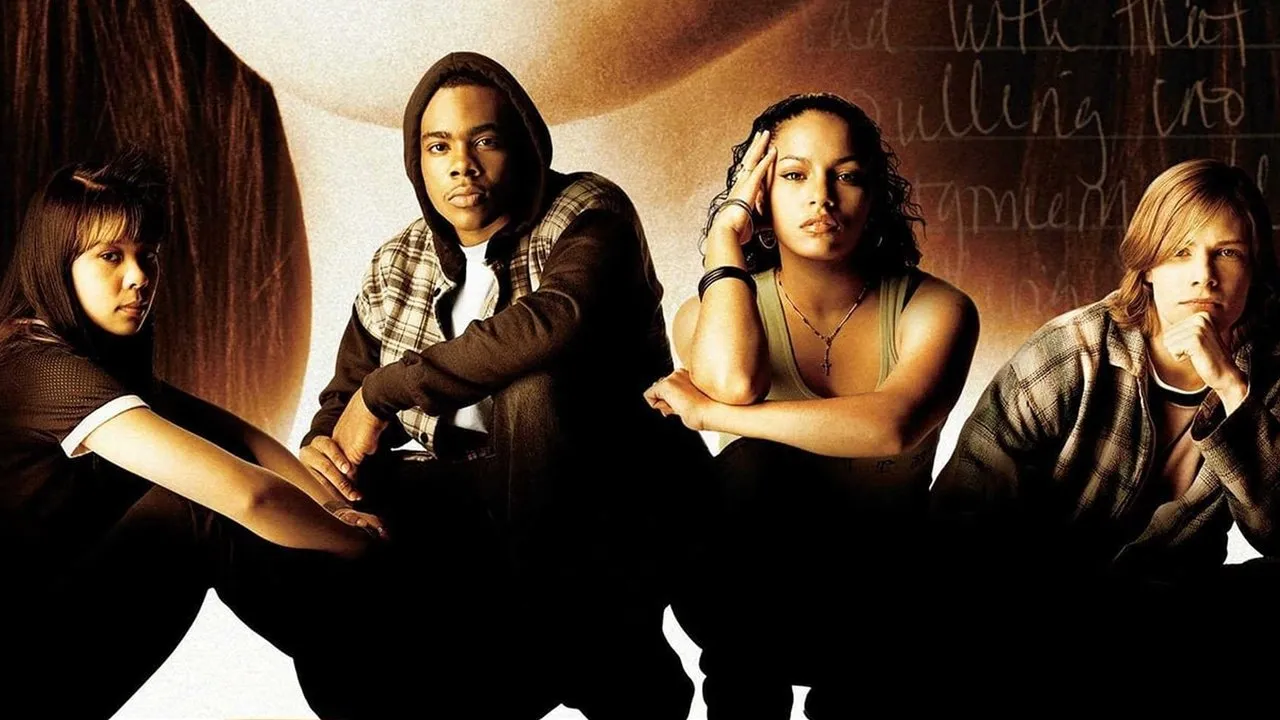 Freedom Writers (2007) দৃশ্য