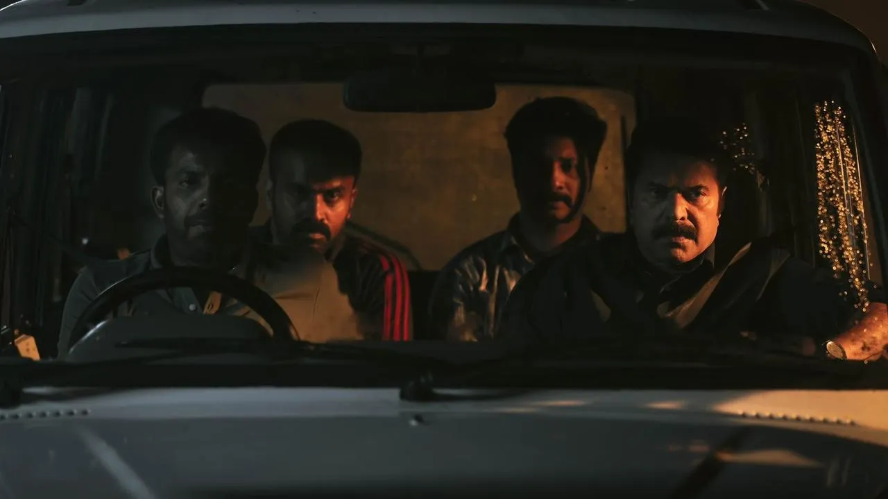 Kannur Squad (2023) still