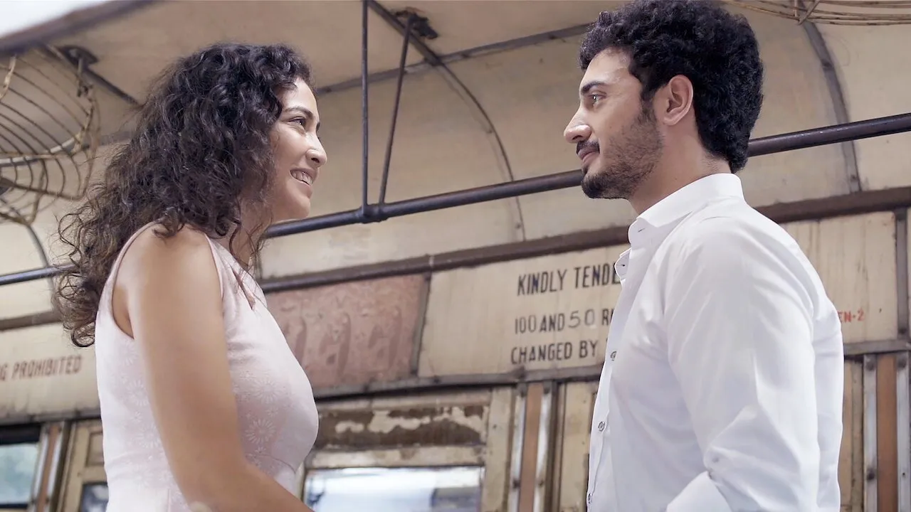 Kuchh Bheege Alfaaz (2018) still