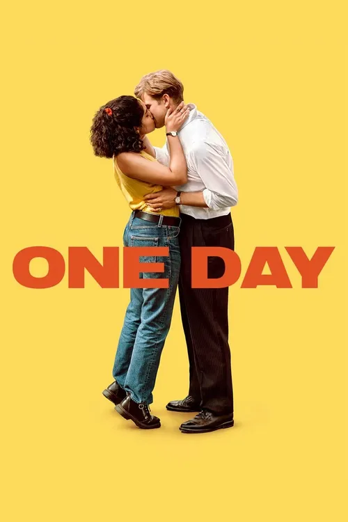 One Day (2024) পোস্টার