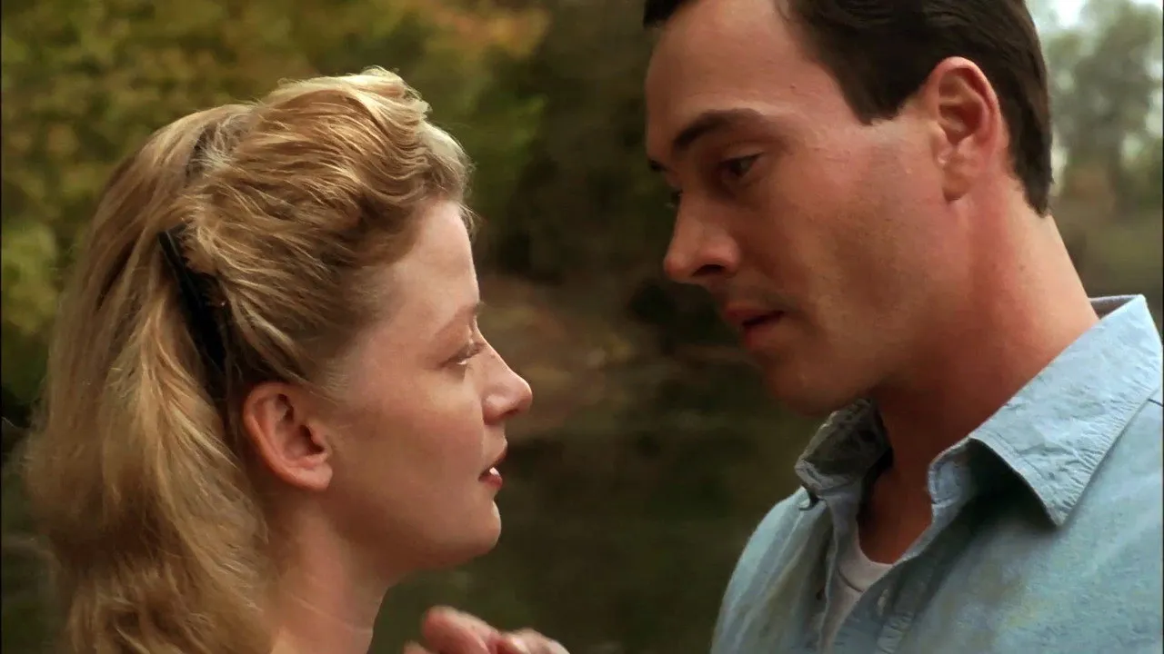 The Valley of Light (2007) দৃশ্য