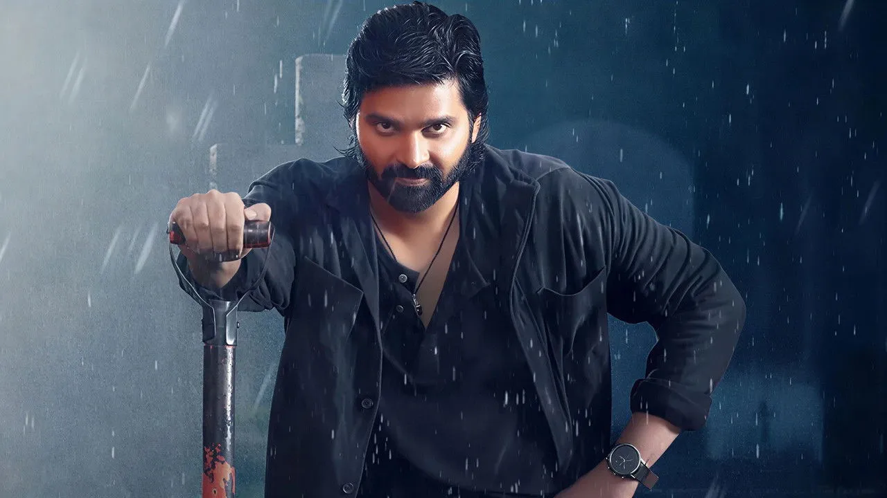 Mrithyunjay (2026) still