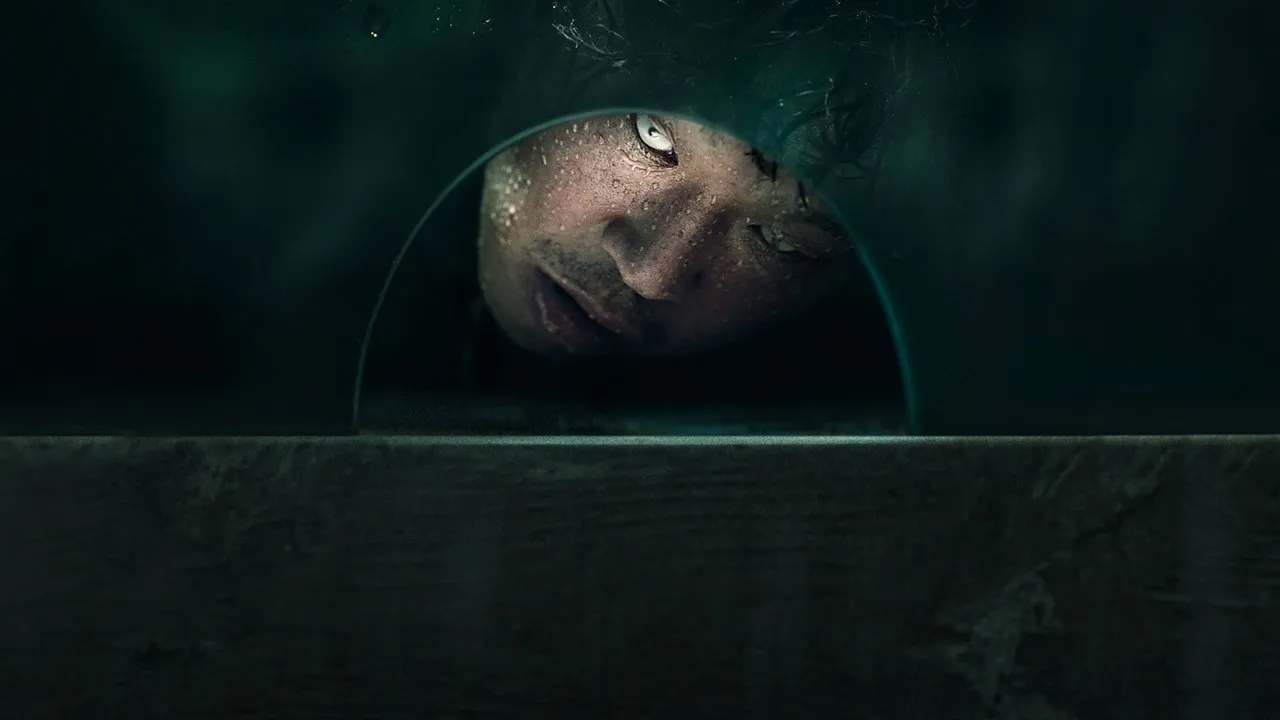 The 8th Night (2021) দৃশ্য