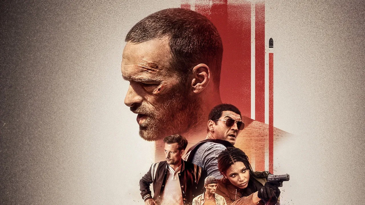 Lost Bullet (2020) still