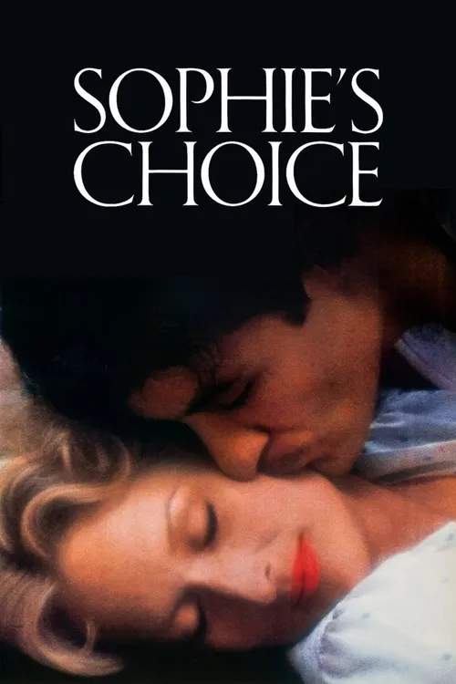 Sophie's Choice (1982) পোস্টার