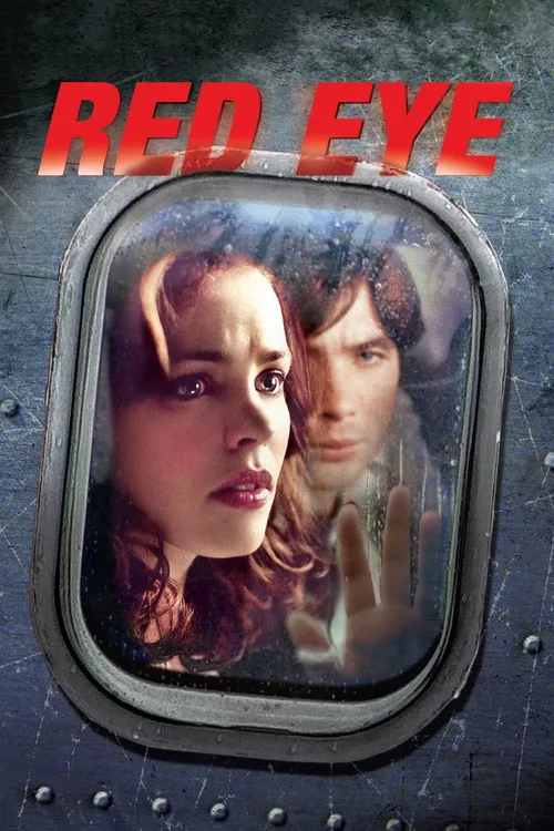 Red Eye (2005) पोस्टर