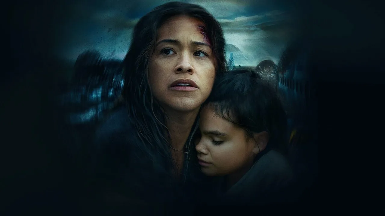 Awake (2021) दृश्य