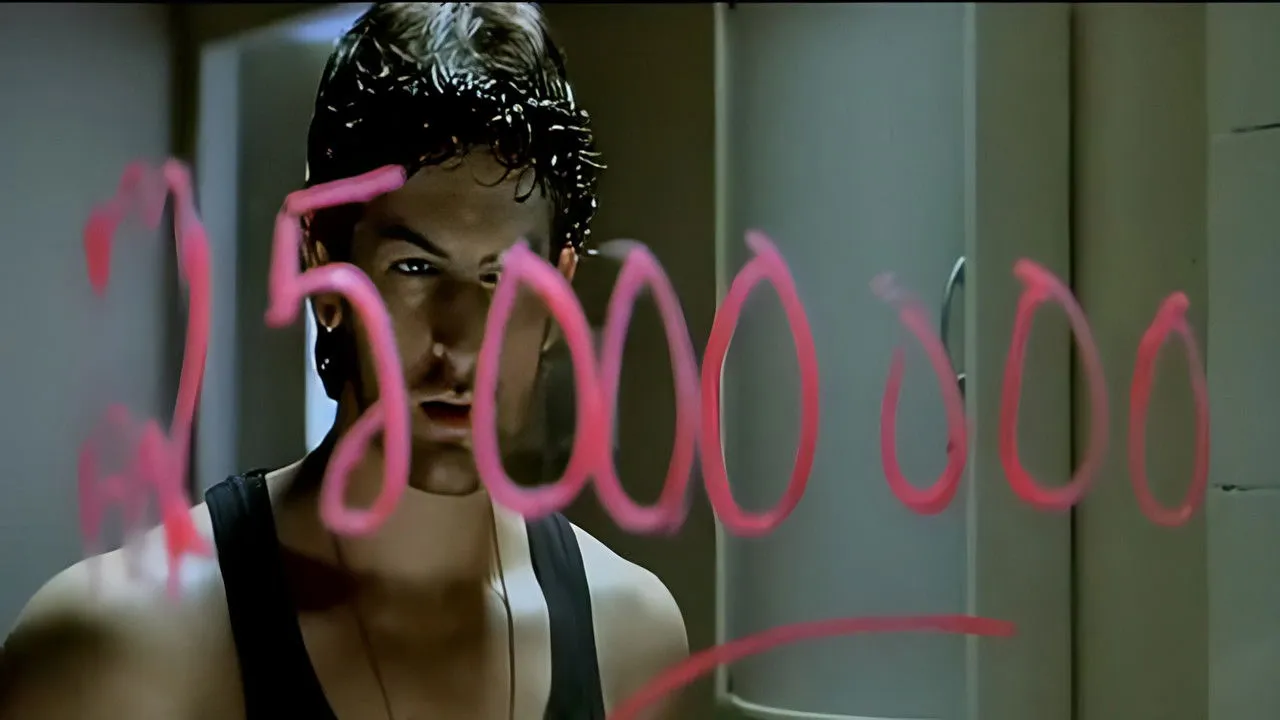 Johnny Gaddaar (2007) still